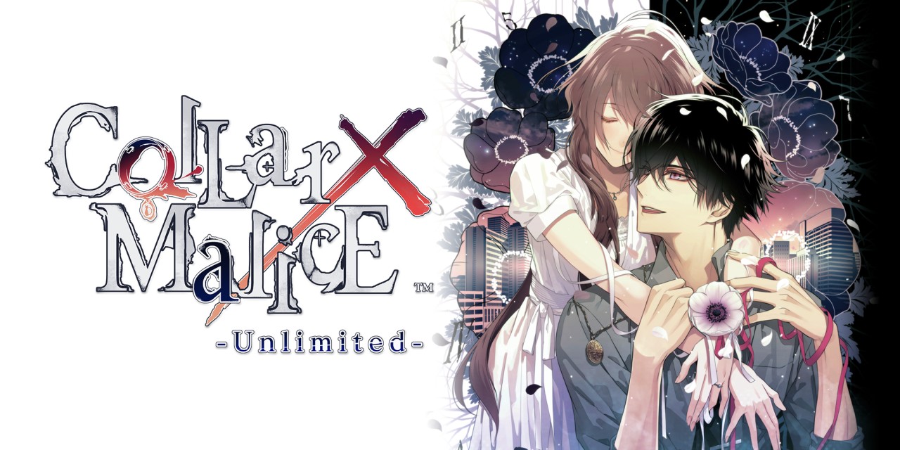 Collar X Malice -Unlimited- | Nintendo Switch games | Games 