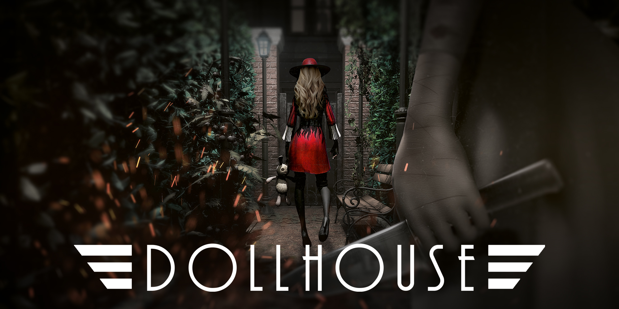 Dollhouse | Nintendo Switch games | Games | Nintendo