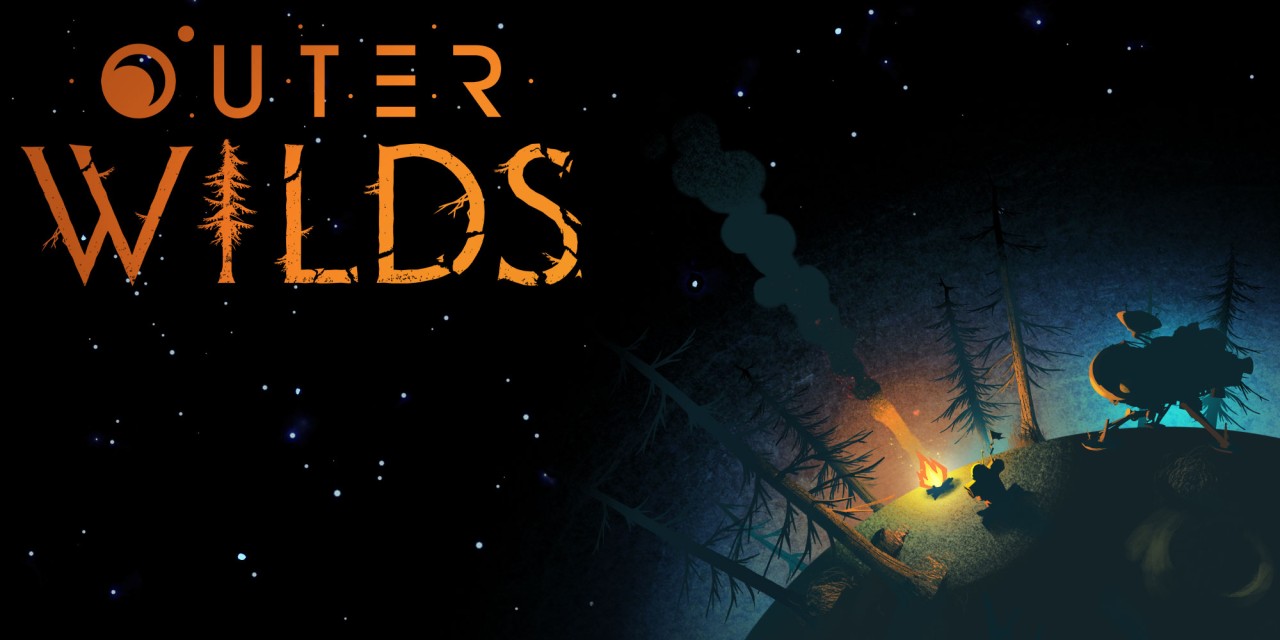 Outer Wilds | Nintendo Switch games | Games | Nintendo