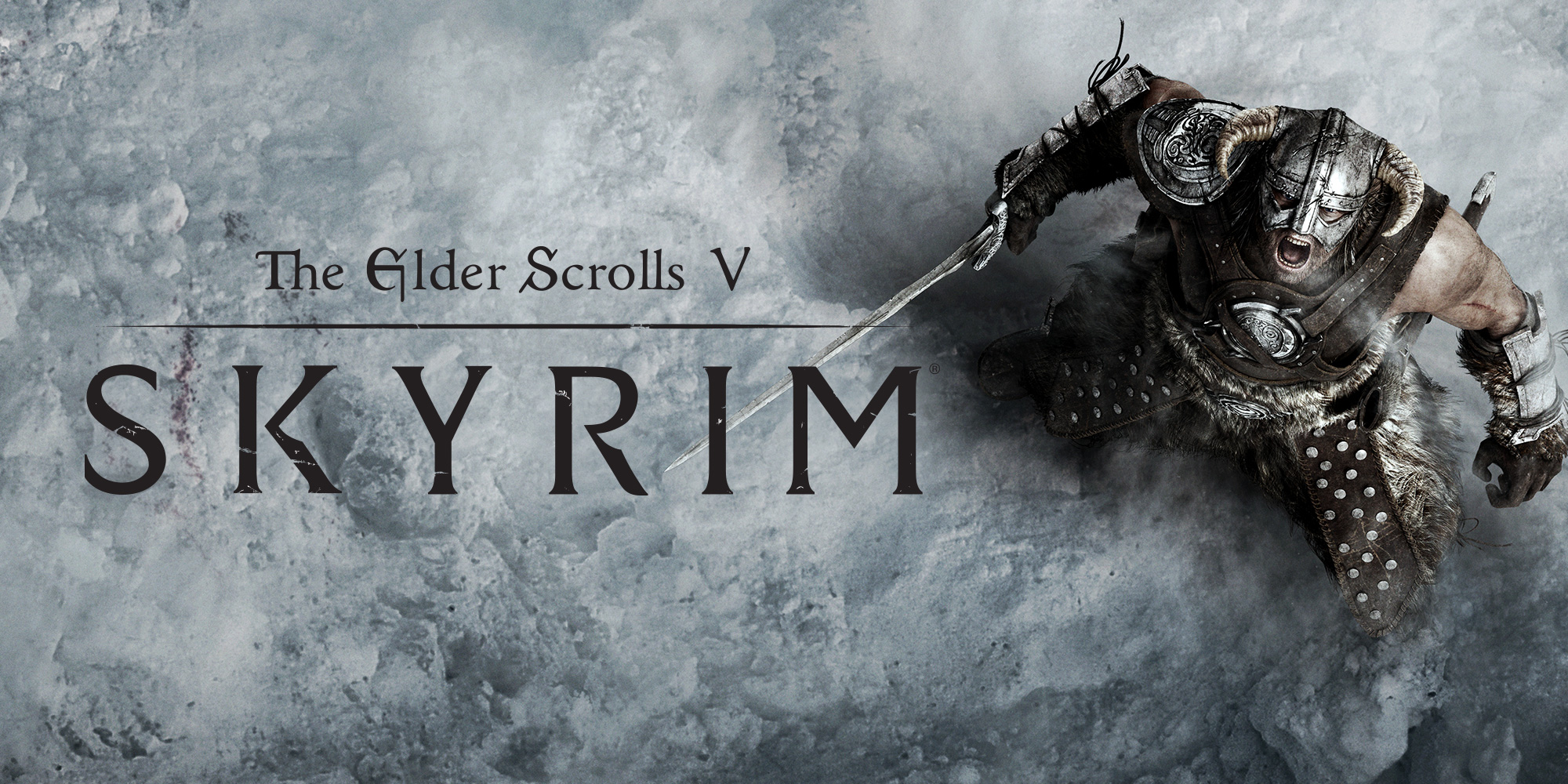 The Elder Scrolls V: Skyrim® | Nintendo Switch games | Games 