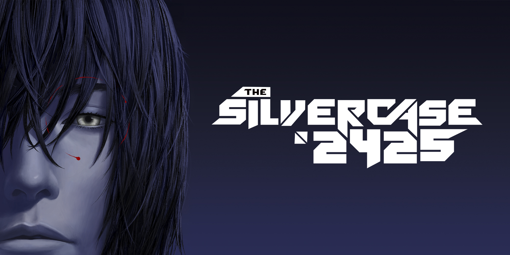 The Silver Case 2425 | Nintendo Switch games | Games | Nintendo