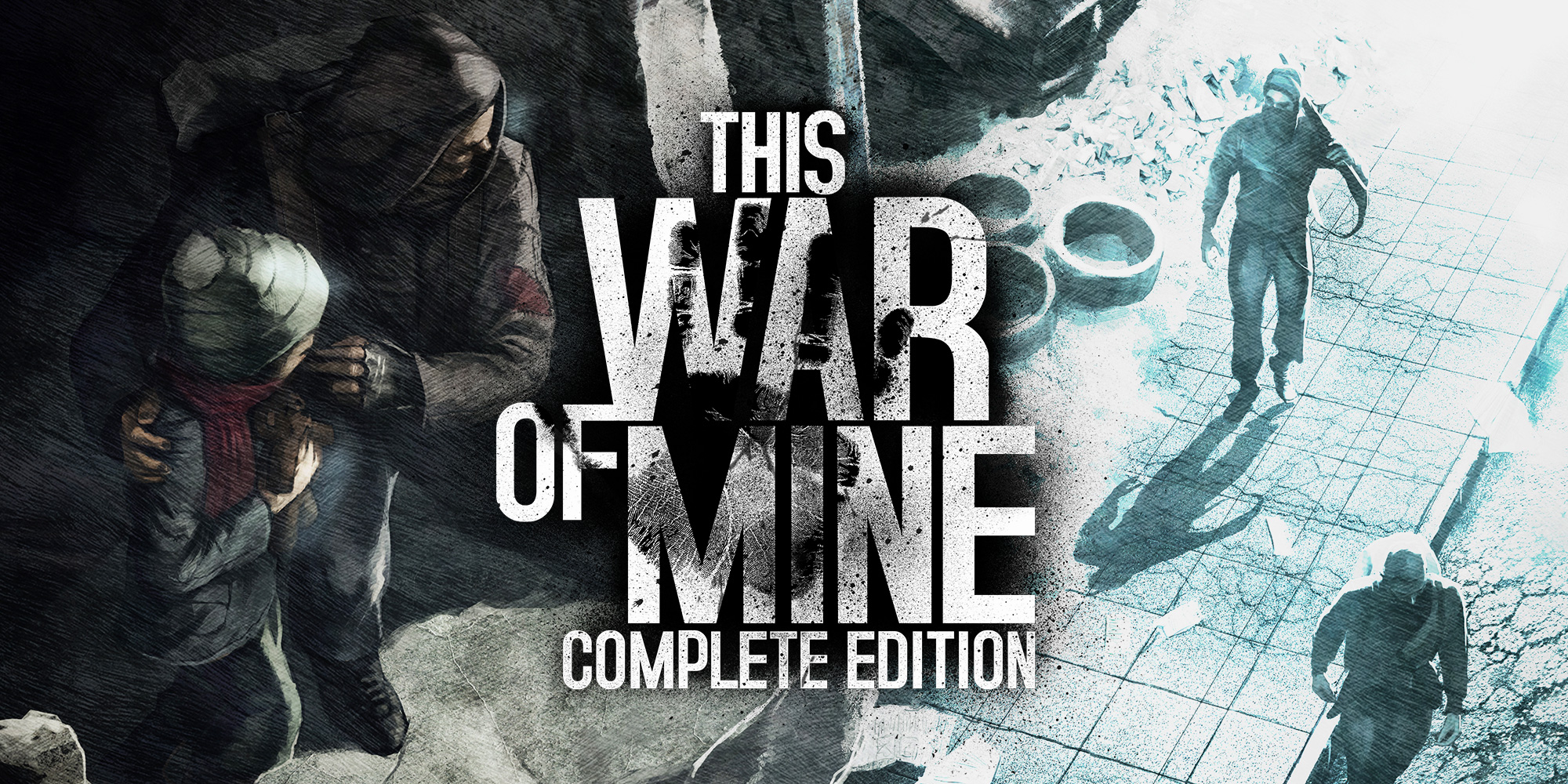 This War of Mine: Complete Edition | Nintendo Switch download 
