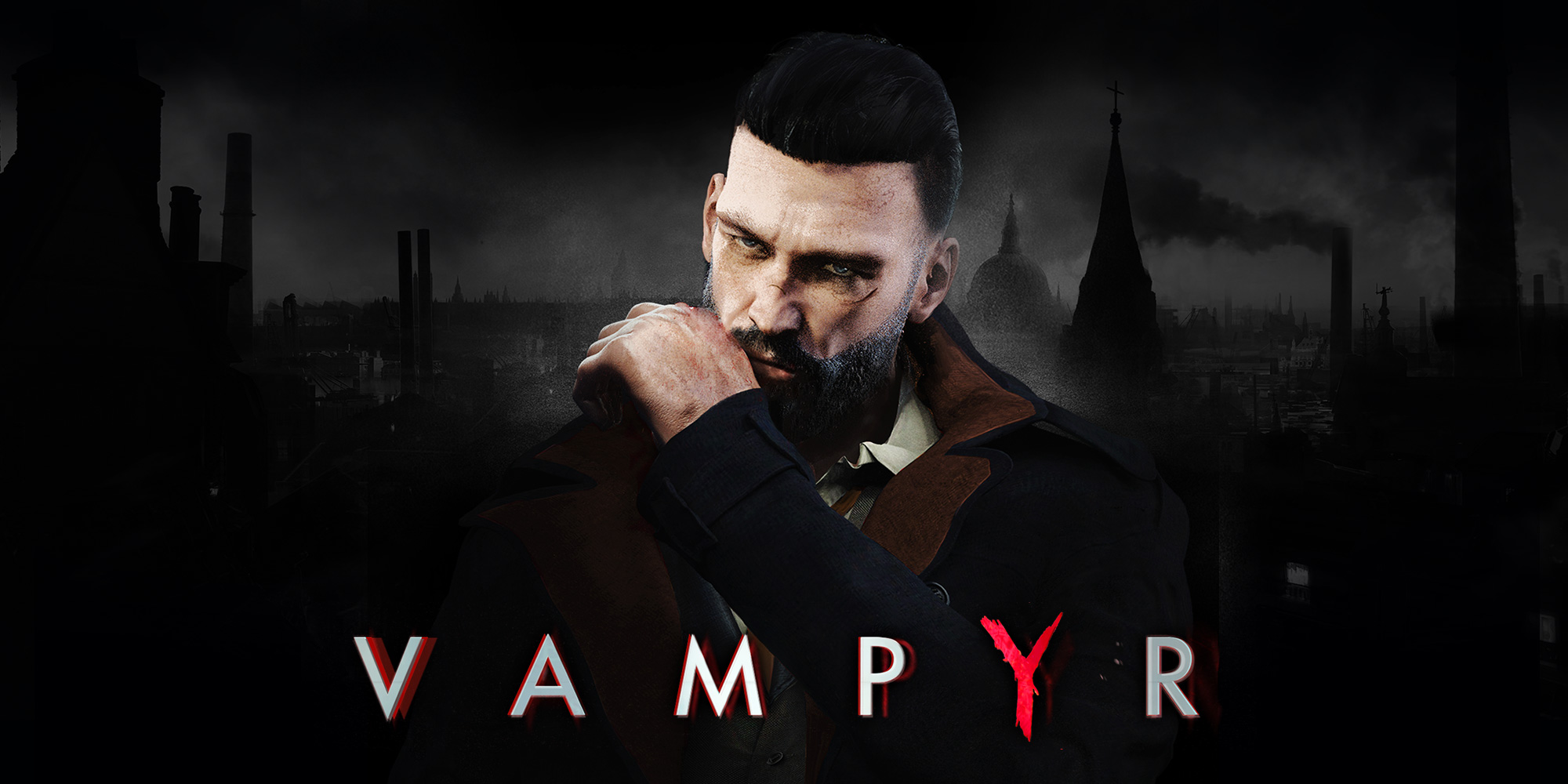 <b>VAMPYR</b>.