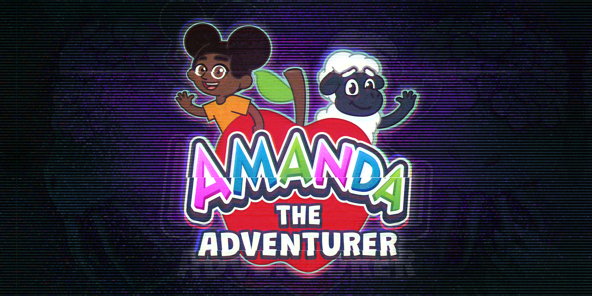 Amanda the Adventurer | Nintendo Switch download software | Games | Nintendo