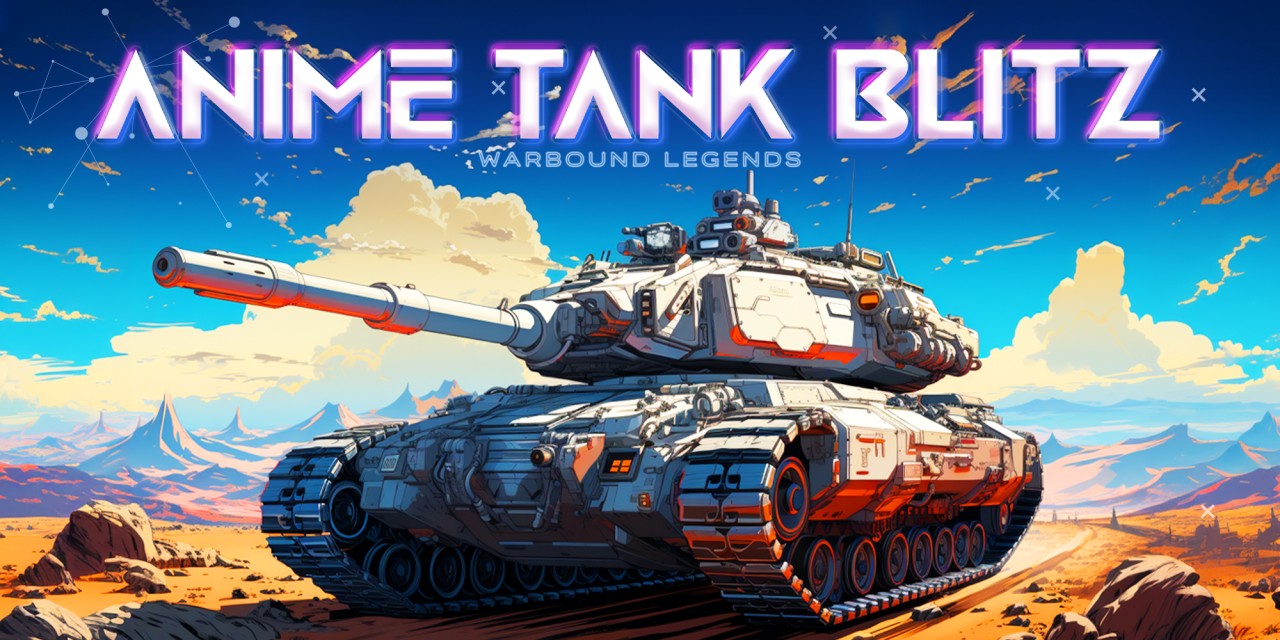 Anime Tank Blitz: Warbound Legends | Nintendo Switch download software |  Games | Nintendo