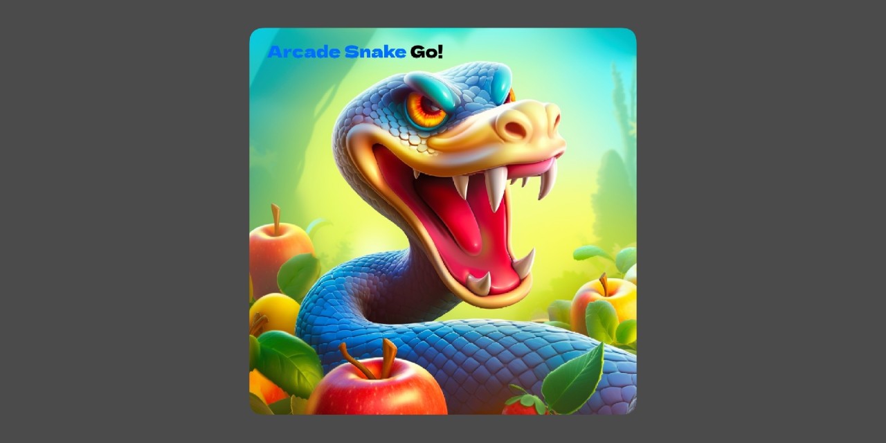 Arcade Snake Go! | Nintendo Switch download software | Games | Nintendo