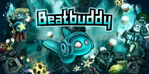 Beatbuddy: Tale of the Guardians