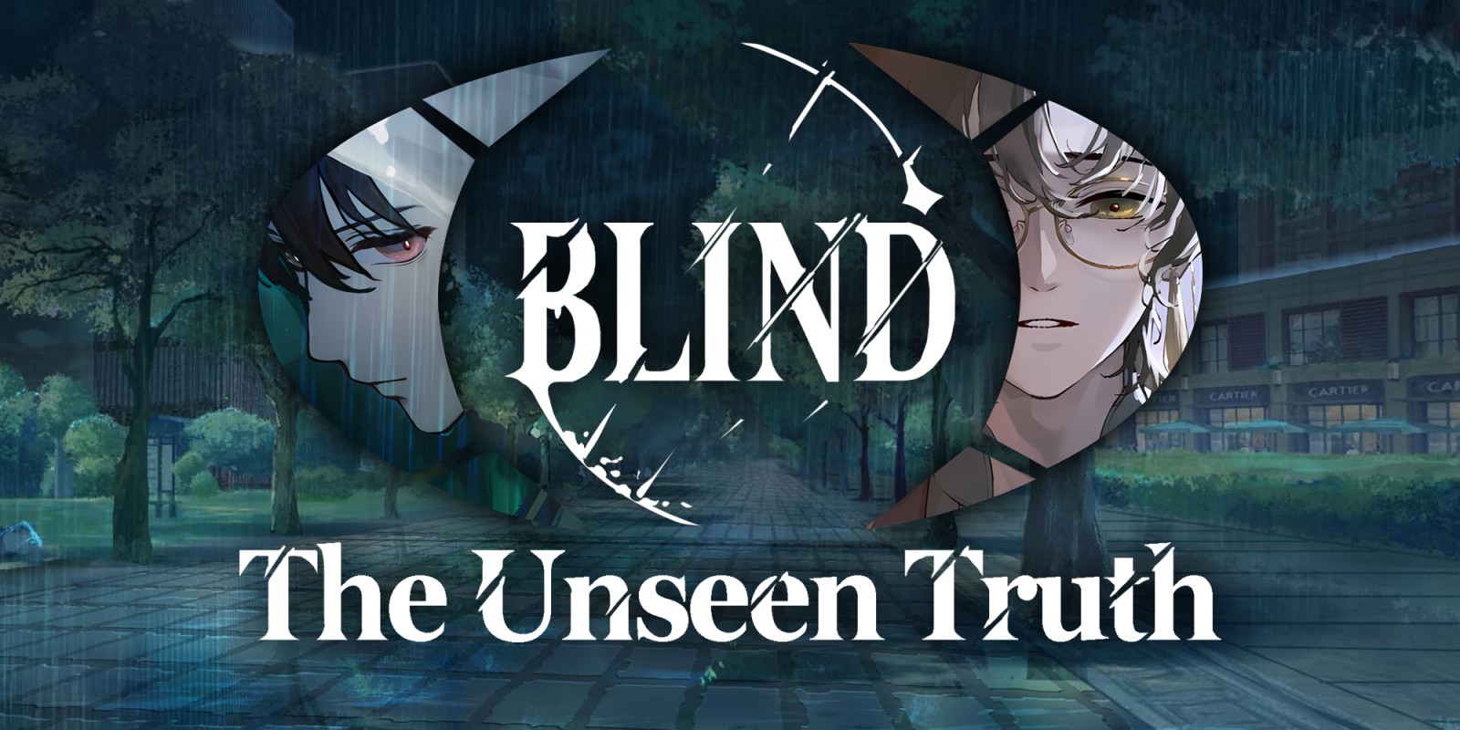 Blind - The Unseen Truth