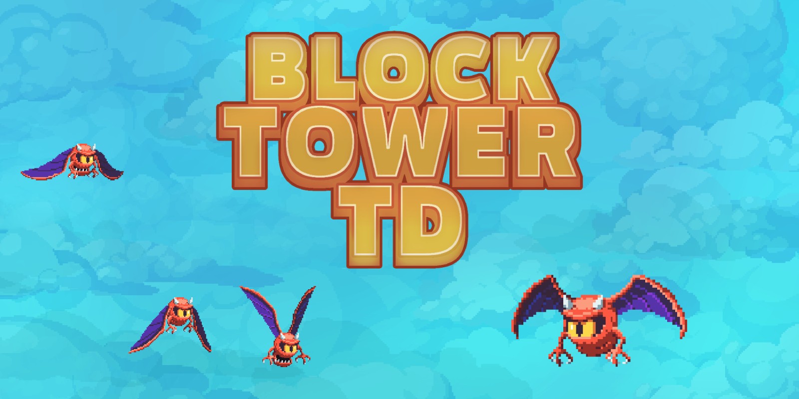 Block Tower TD