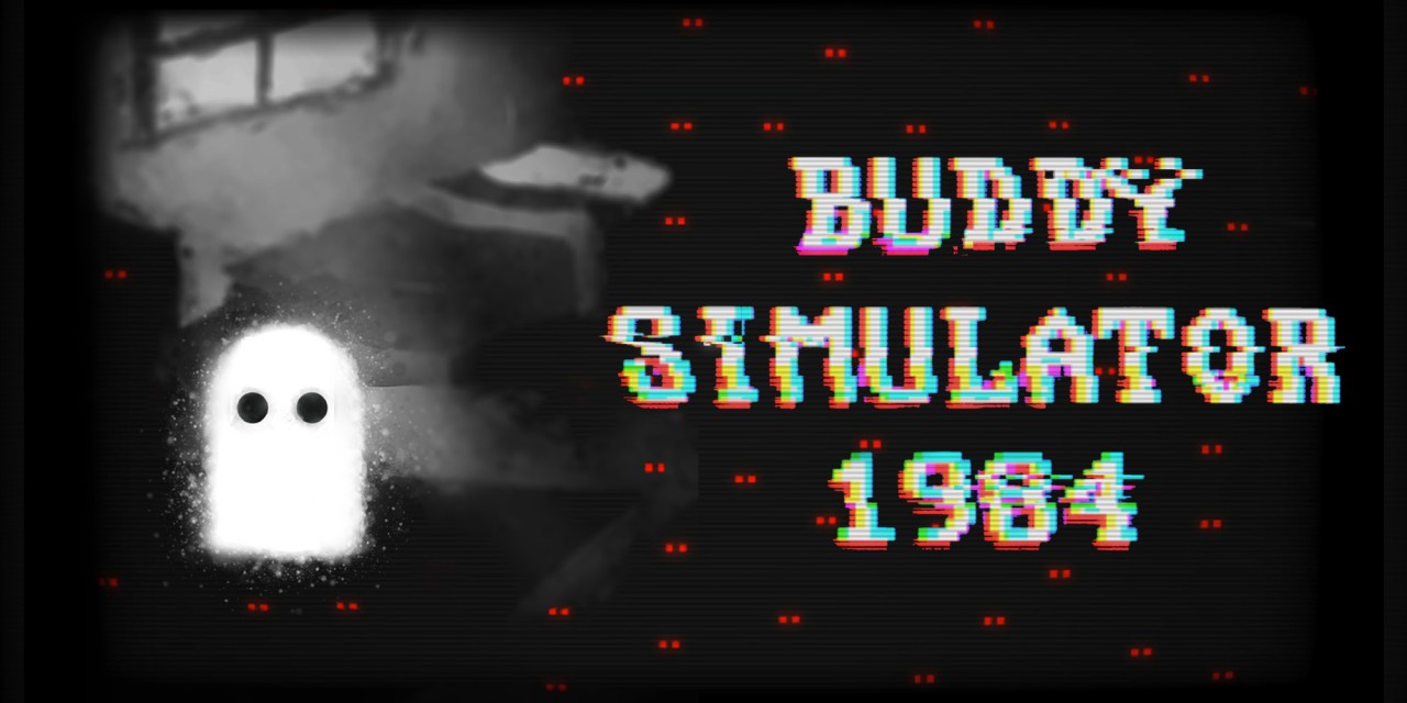 Buddy Simulator 1984 | Nintendo Switch download software | Games
