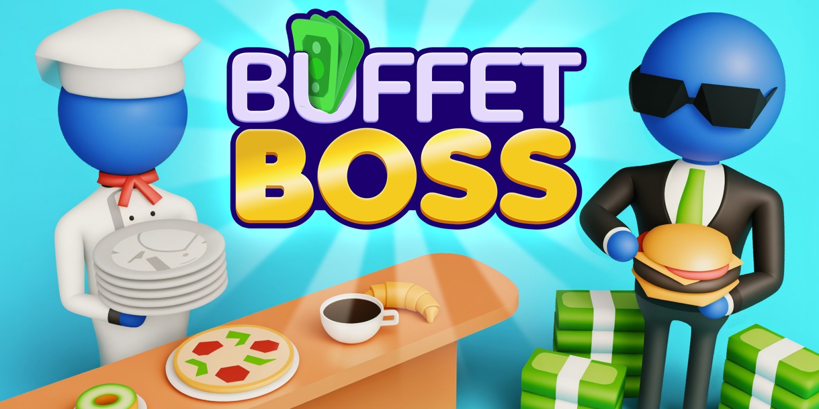 Buffet Boss