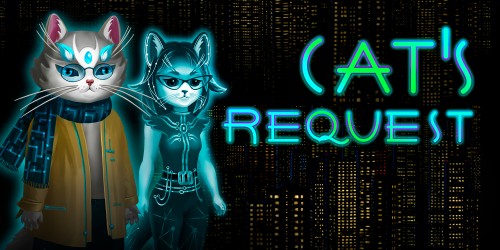 Cat's Request