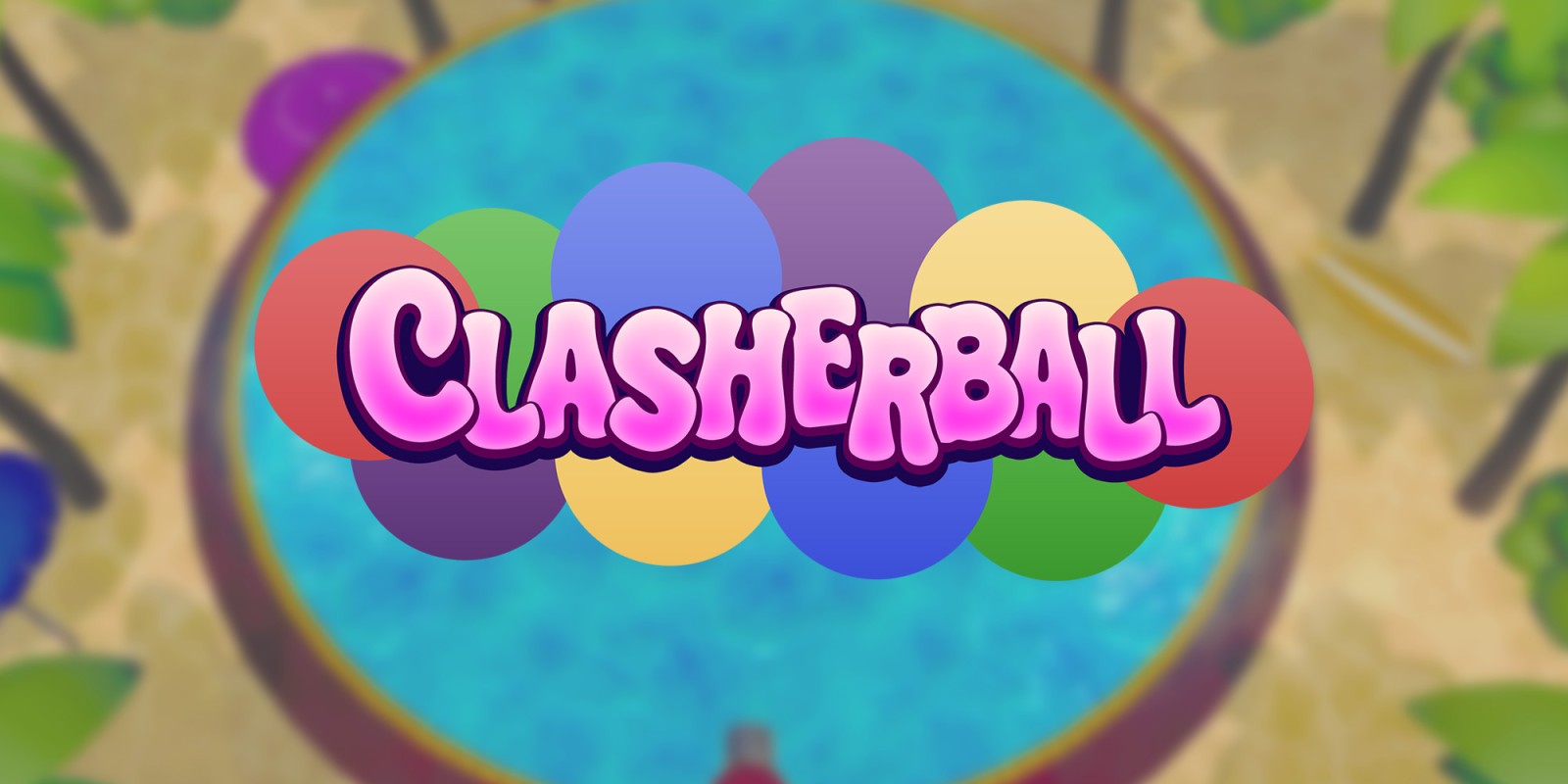 Clasherball