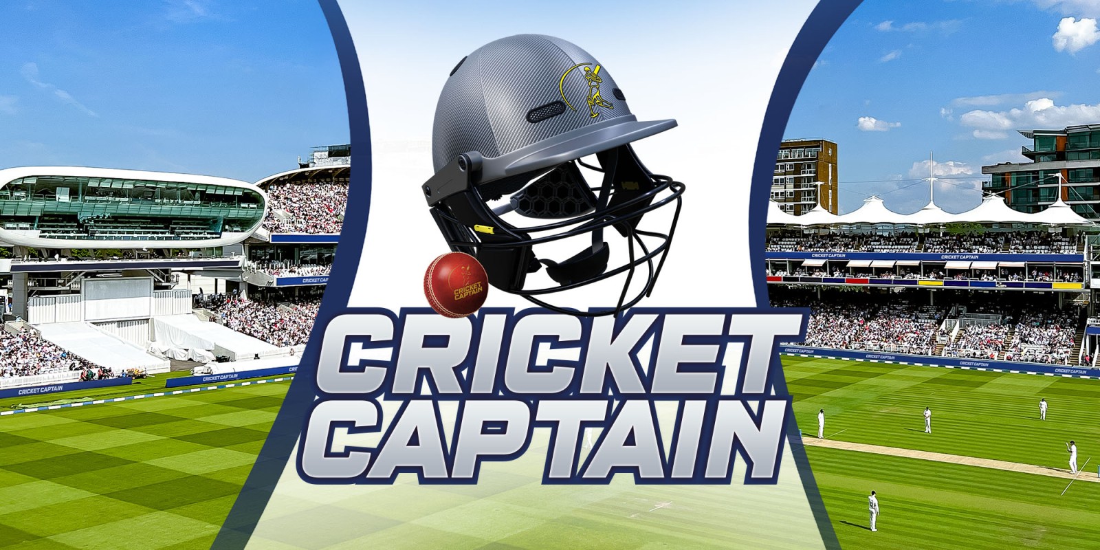 Cricket Captain 2024 Nintendo Switch download software Games Nintendo