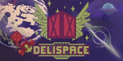 DeliSpace