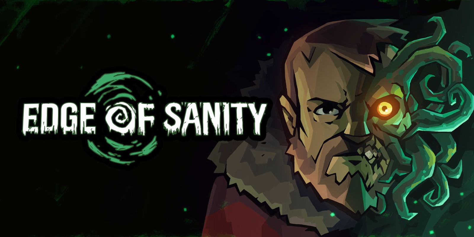 Les sorties de semaine sur Nintendo Switch Edge of Sanity