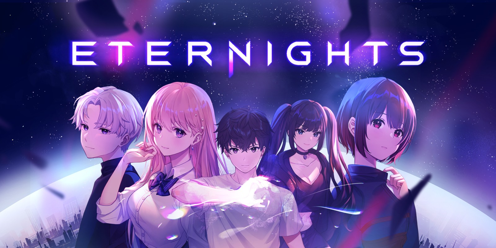 Eternights