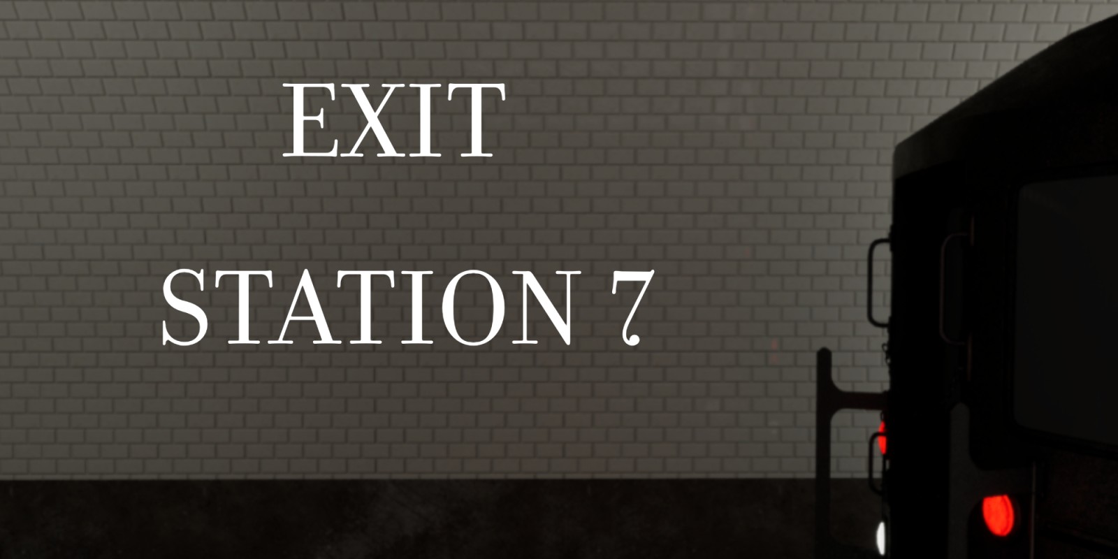 Exit Station 7