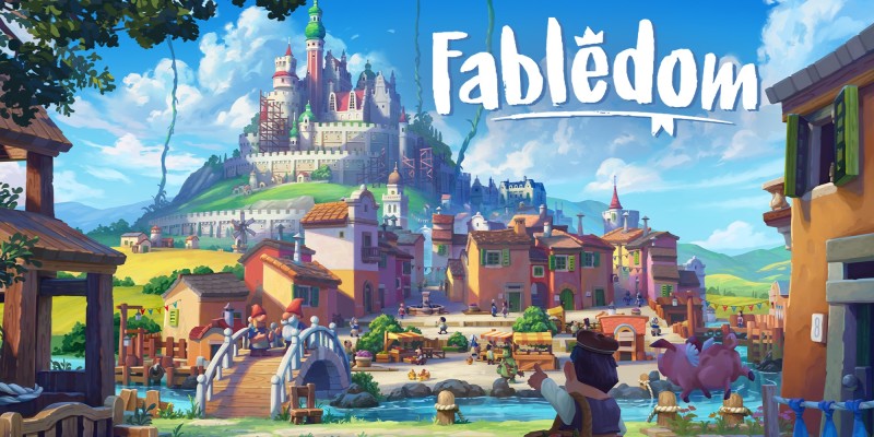 Fabledom