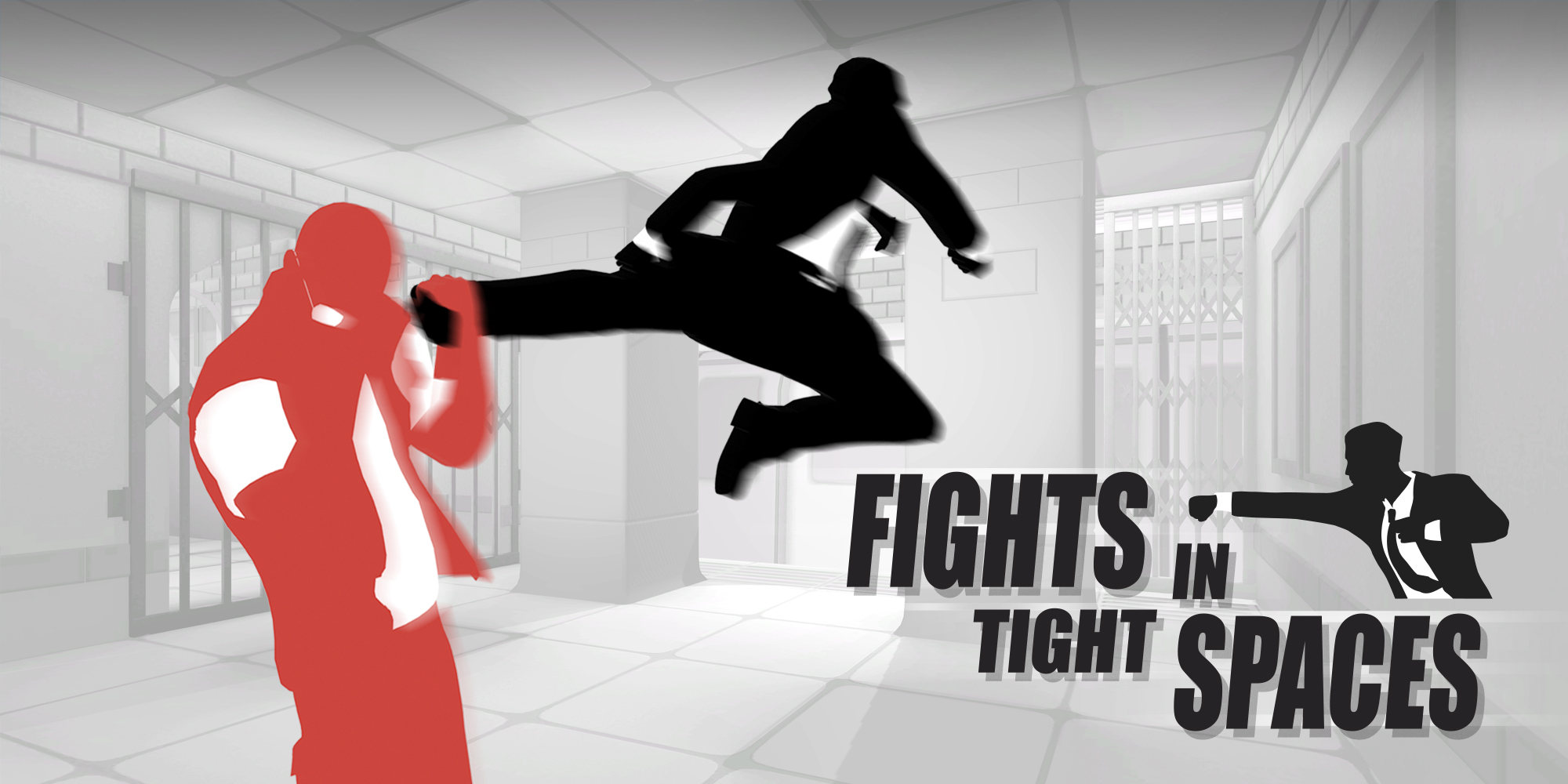 Fights in Tight Spaces | Nintendo Switch download software | Games 