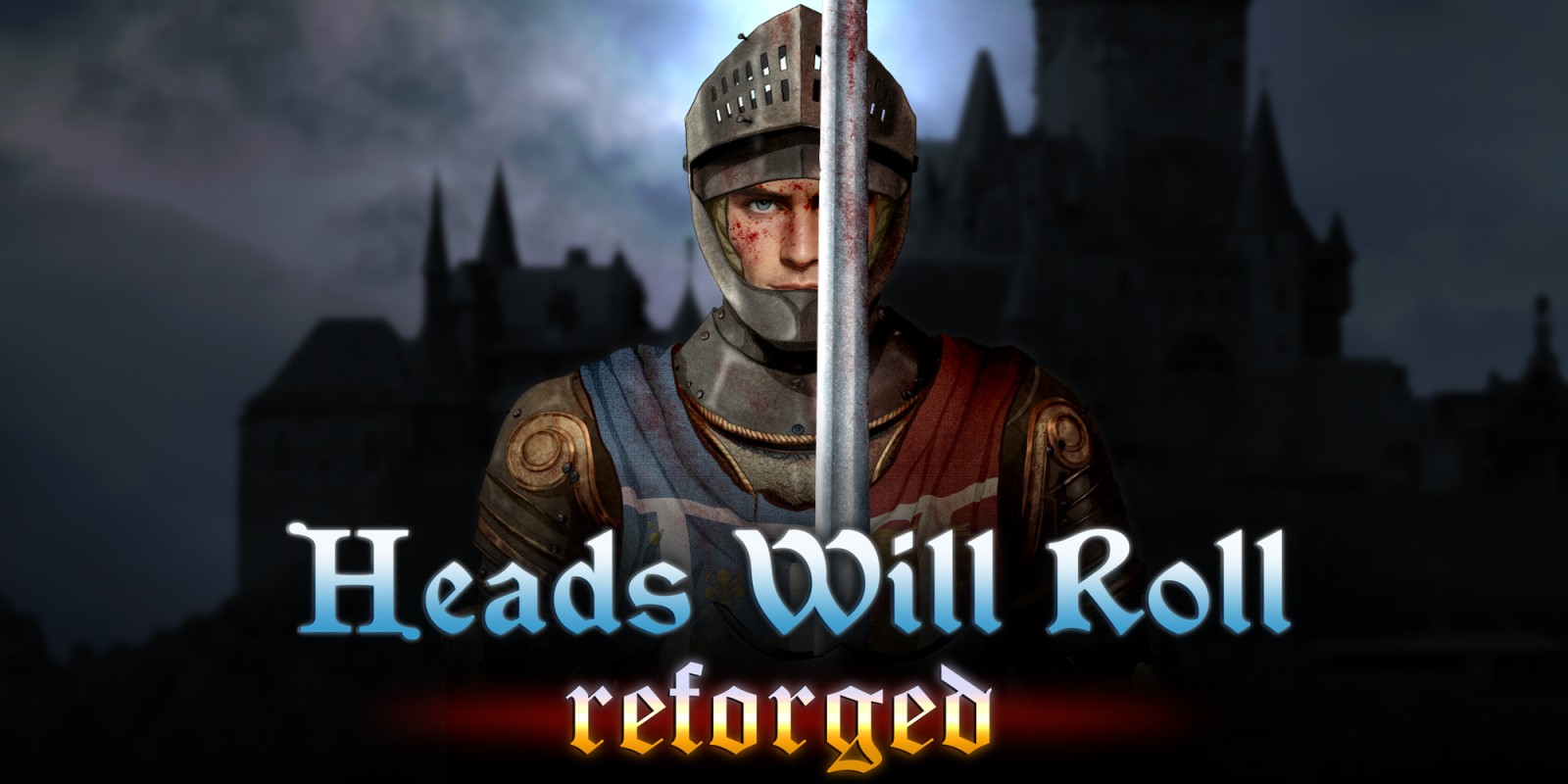 Heads Will Roll: Reforged | Nintendo Switch download software | Games |  Nintendo