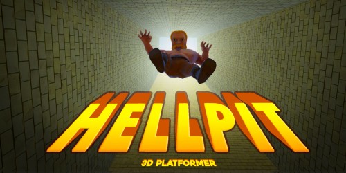 HELLPIT 3D PLATFORMER