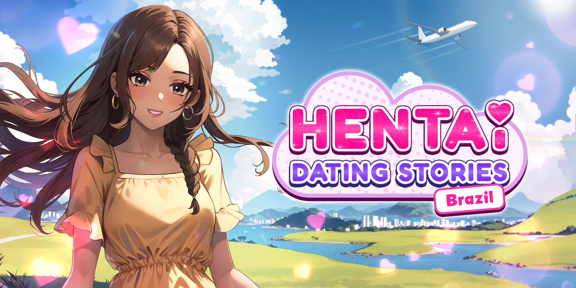 Hentai Dating Stories: Brazil | Nintendo Switch download software | Games |  Nintendo