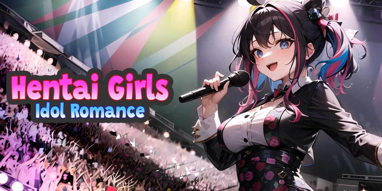 Hentai Girls Idol Romance Aplicações De Download Da Nintendo Switch