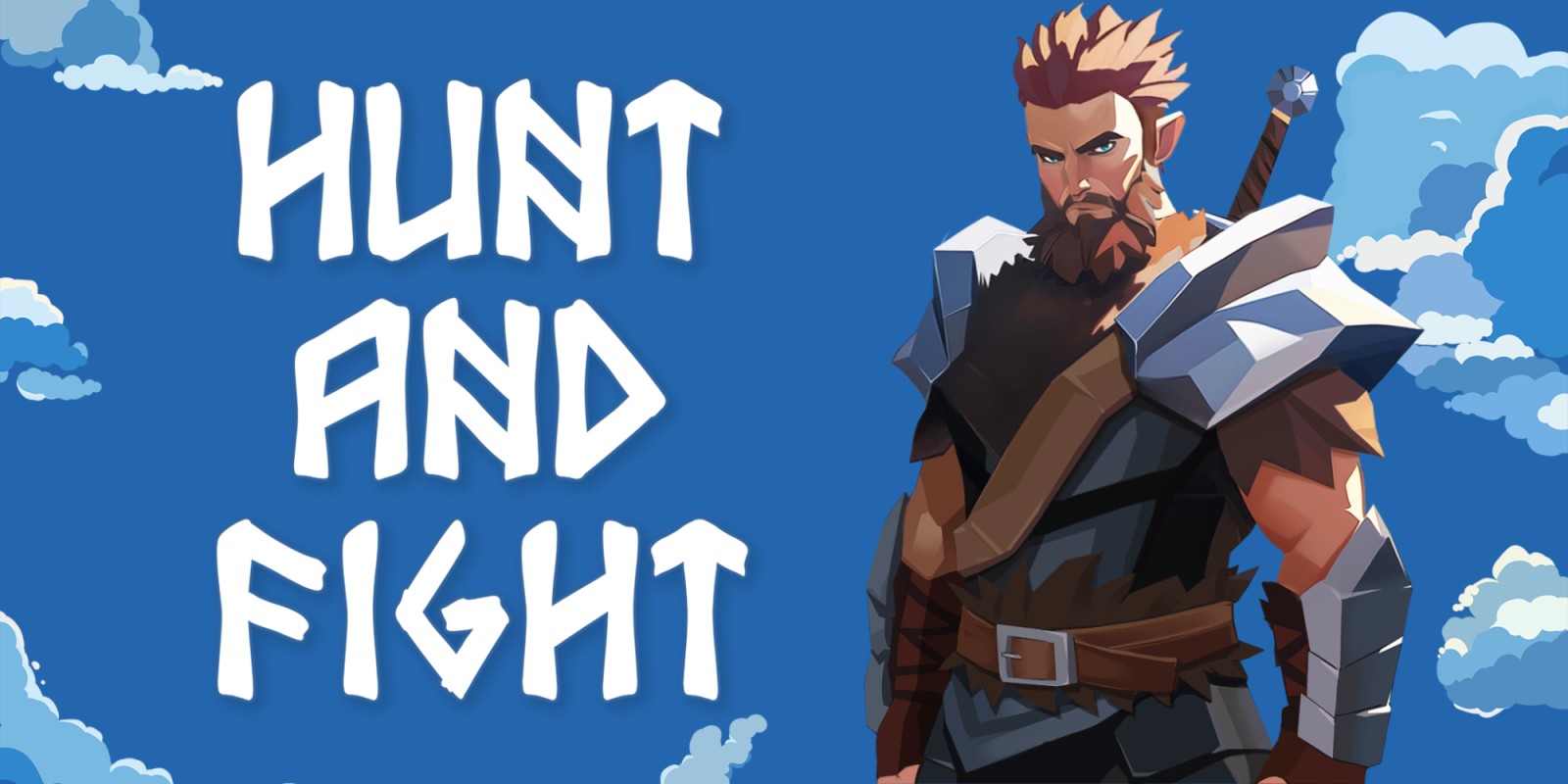 Hunt and Fight: Action RPG