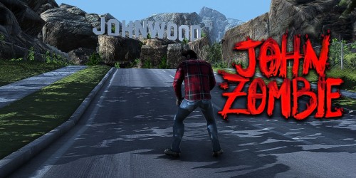 John The Zombie