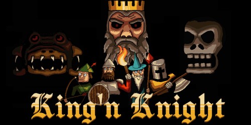 King 'n Knight
