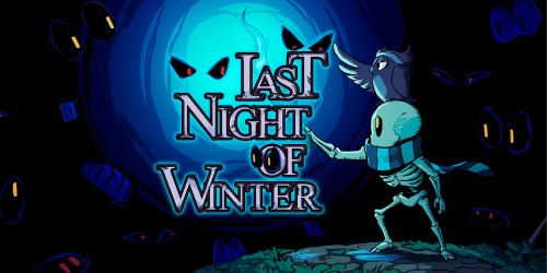 Last Night of Winter