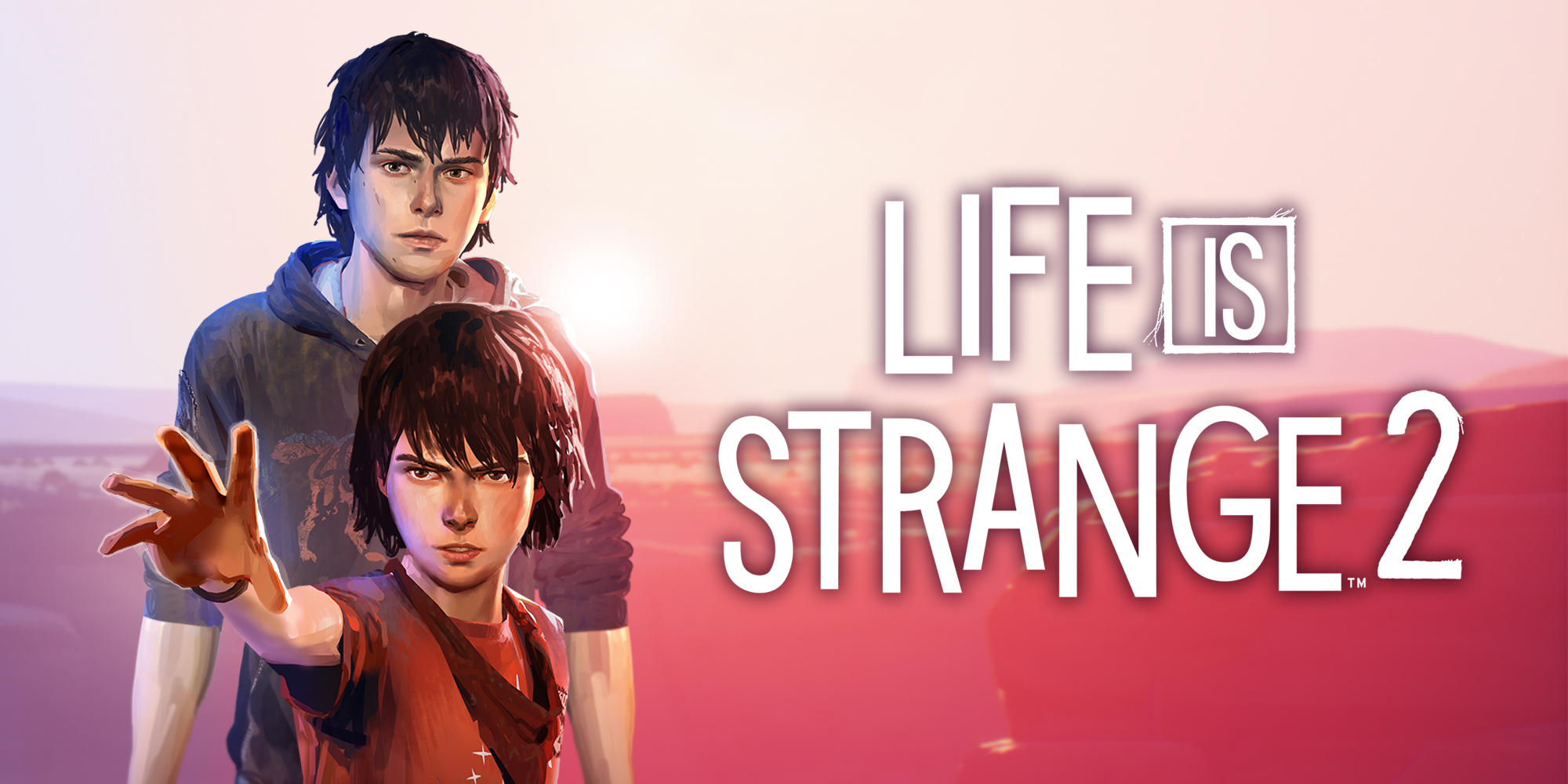 Life is Strange 2 | Nintendo Switch download software | Games | Nintendo