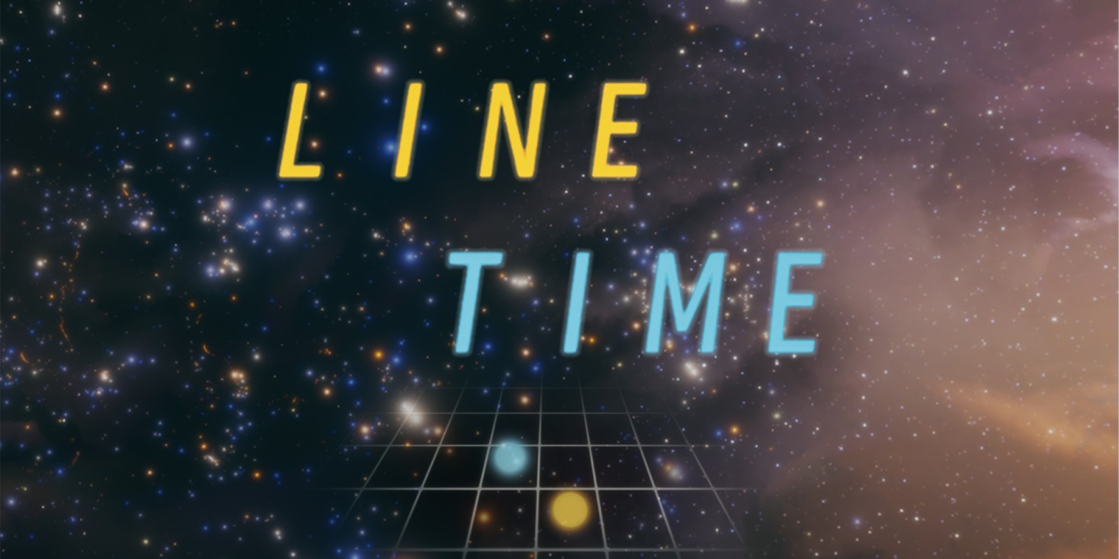 Line Time