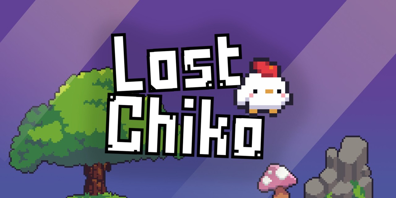 Lost Chiko Aplicações De Download Da Nintendo Switch Jogos Nintendo