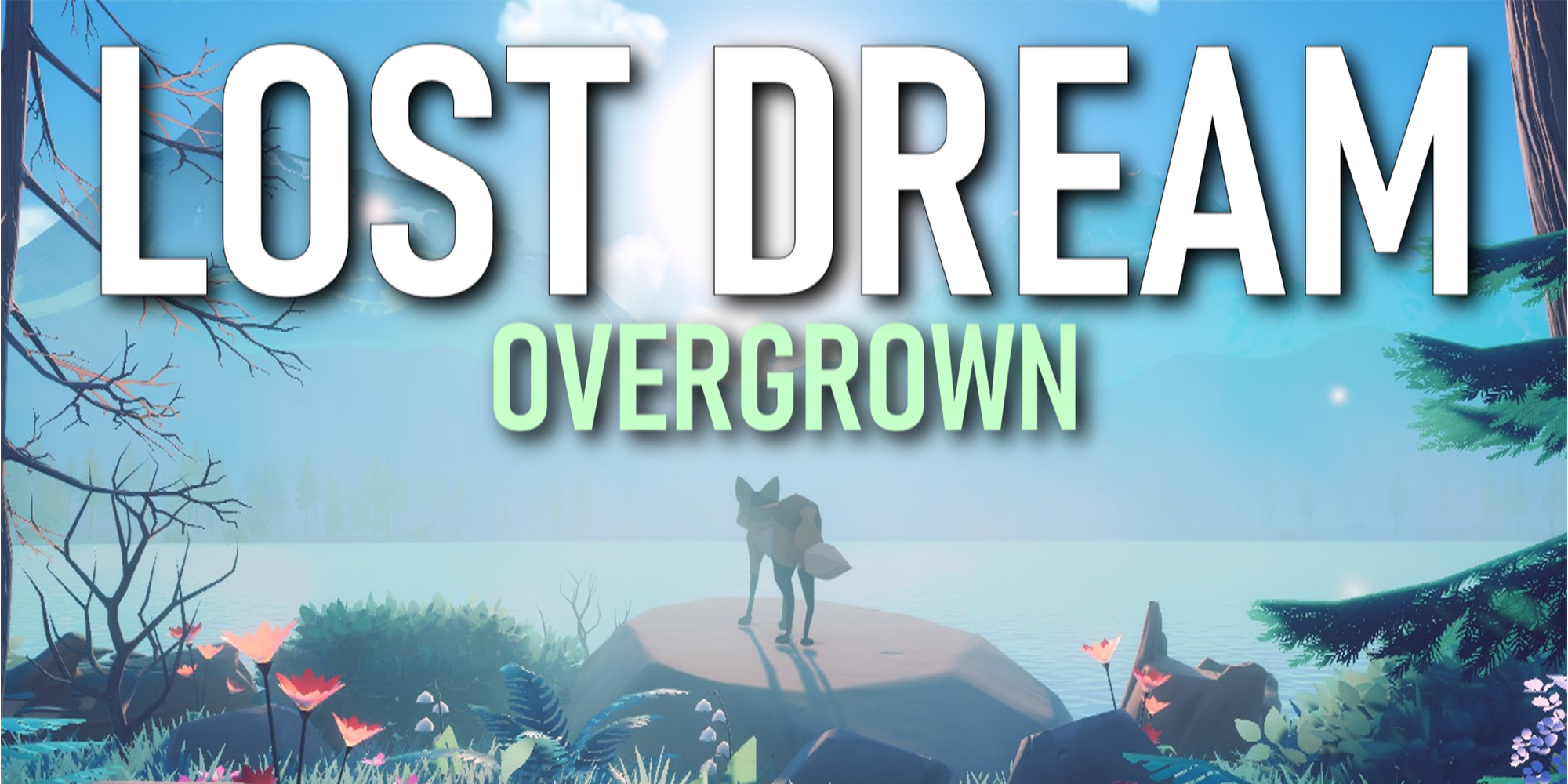 Lost Dream: Overgrown | Nintendo Switch download software | Games | Nintendo