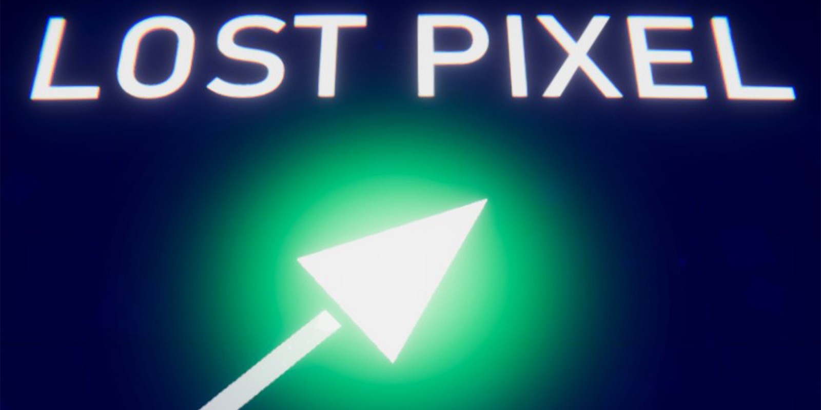 Lost Pixel