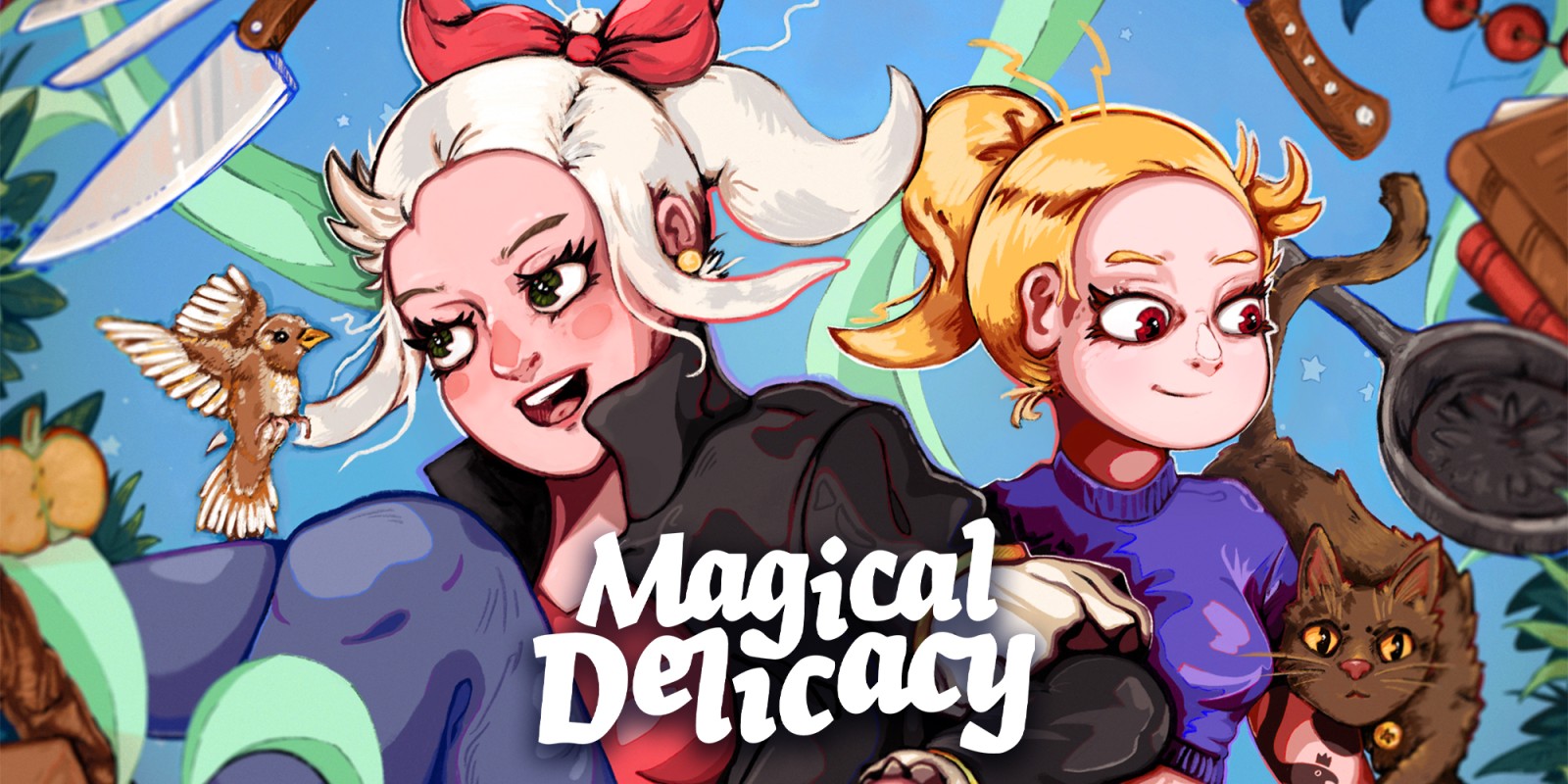 Magical Delicacy