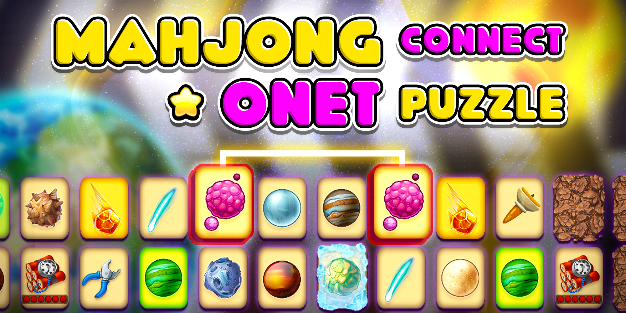 Mahjong Connect Onet Puzzle | Nintendo Switch download software | Games |  Nintendo