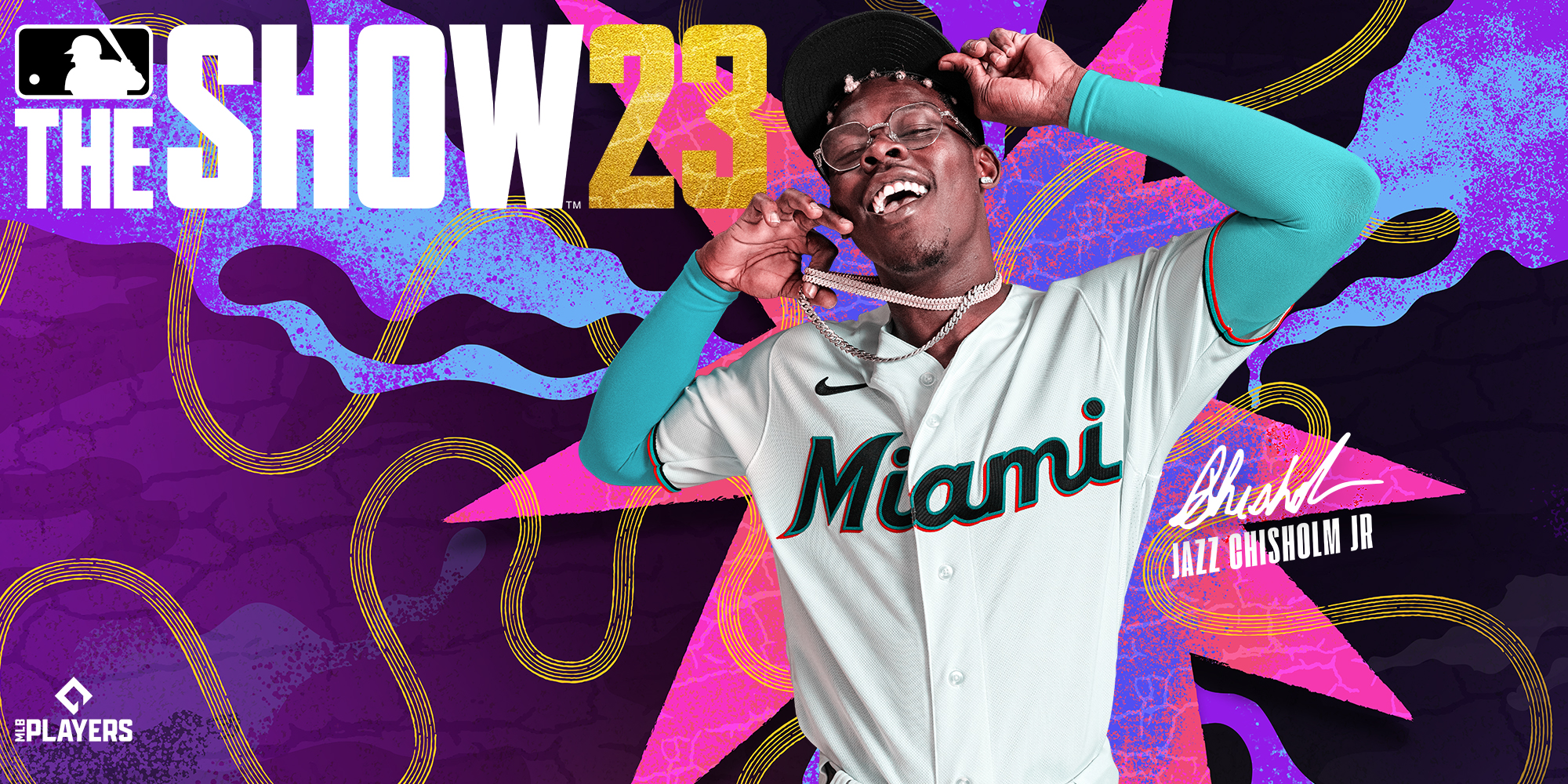 MLB® The Show™ 23 | Nintendo Switch download software | Games 