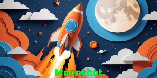 Moonshot