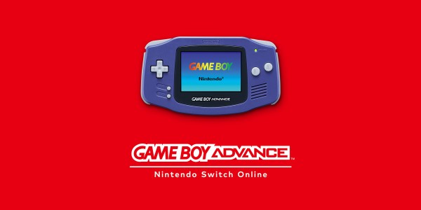 Game Boy Advance – Nintendo Switch Online