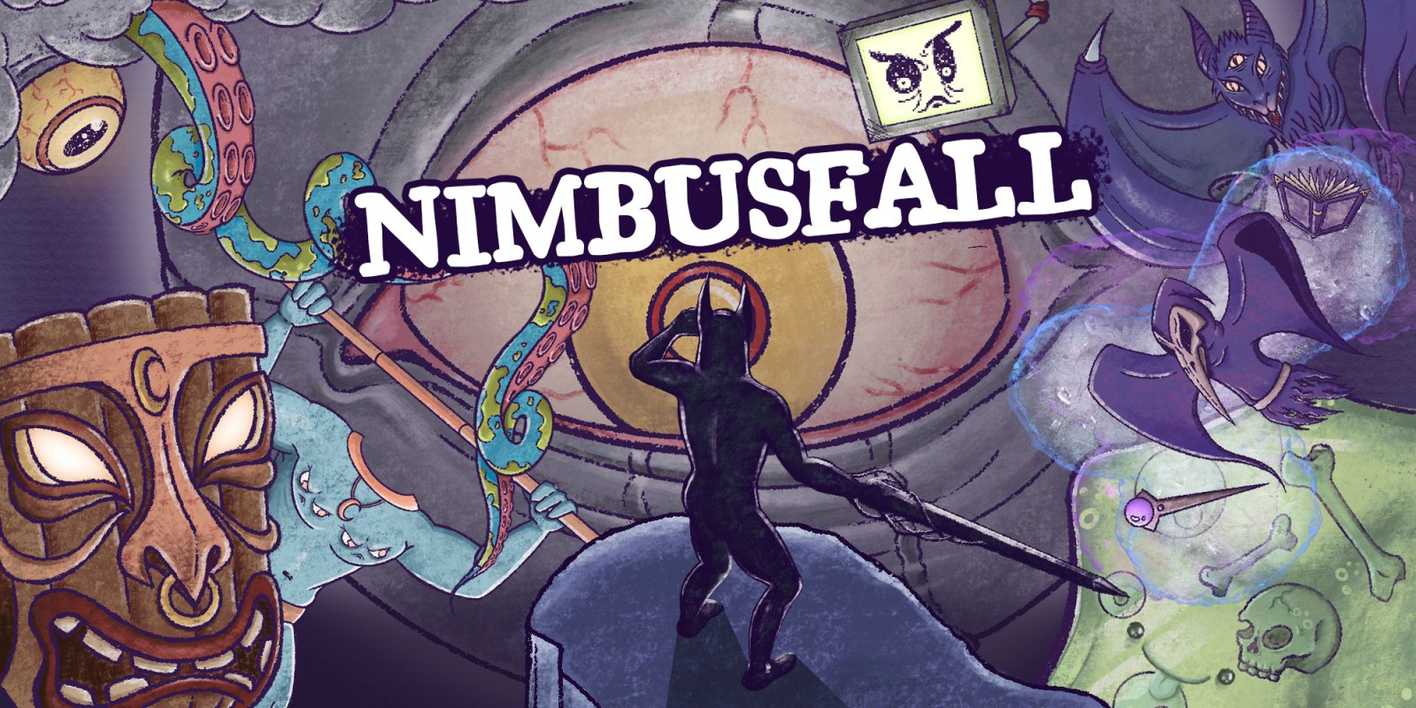 Nimbusfall