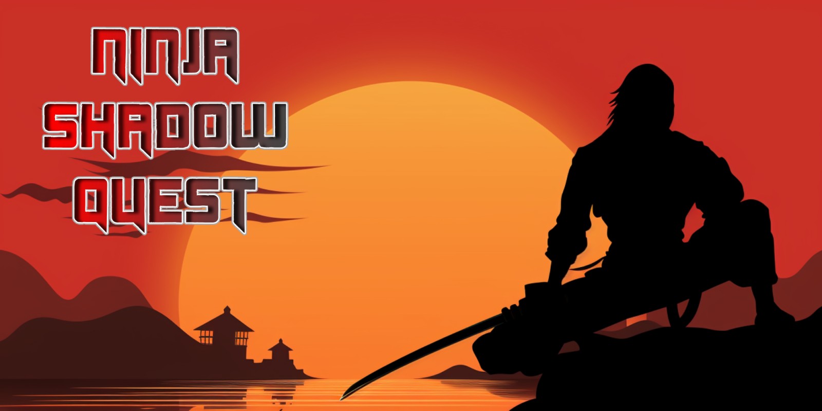 Ninja Shadow Quest
