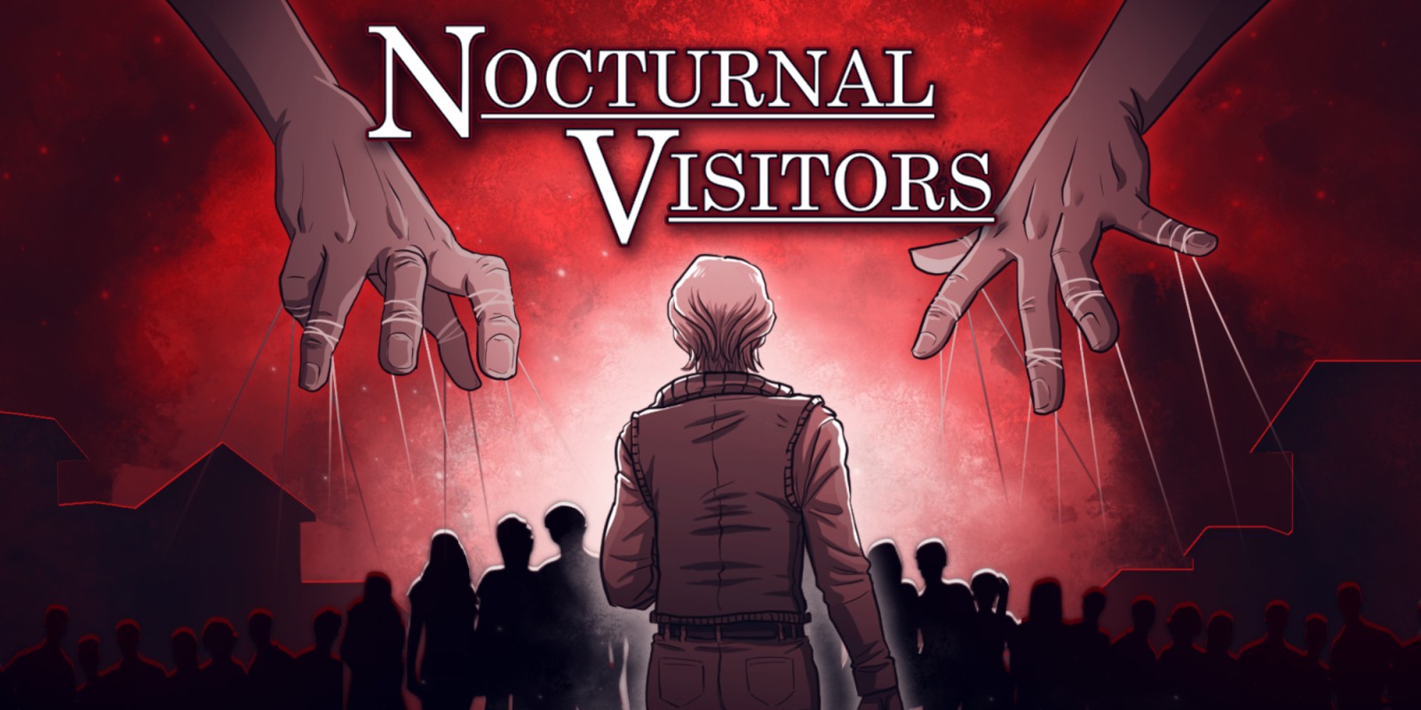 Nocturnal Visitors
