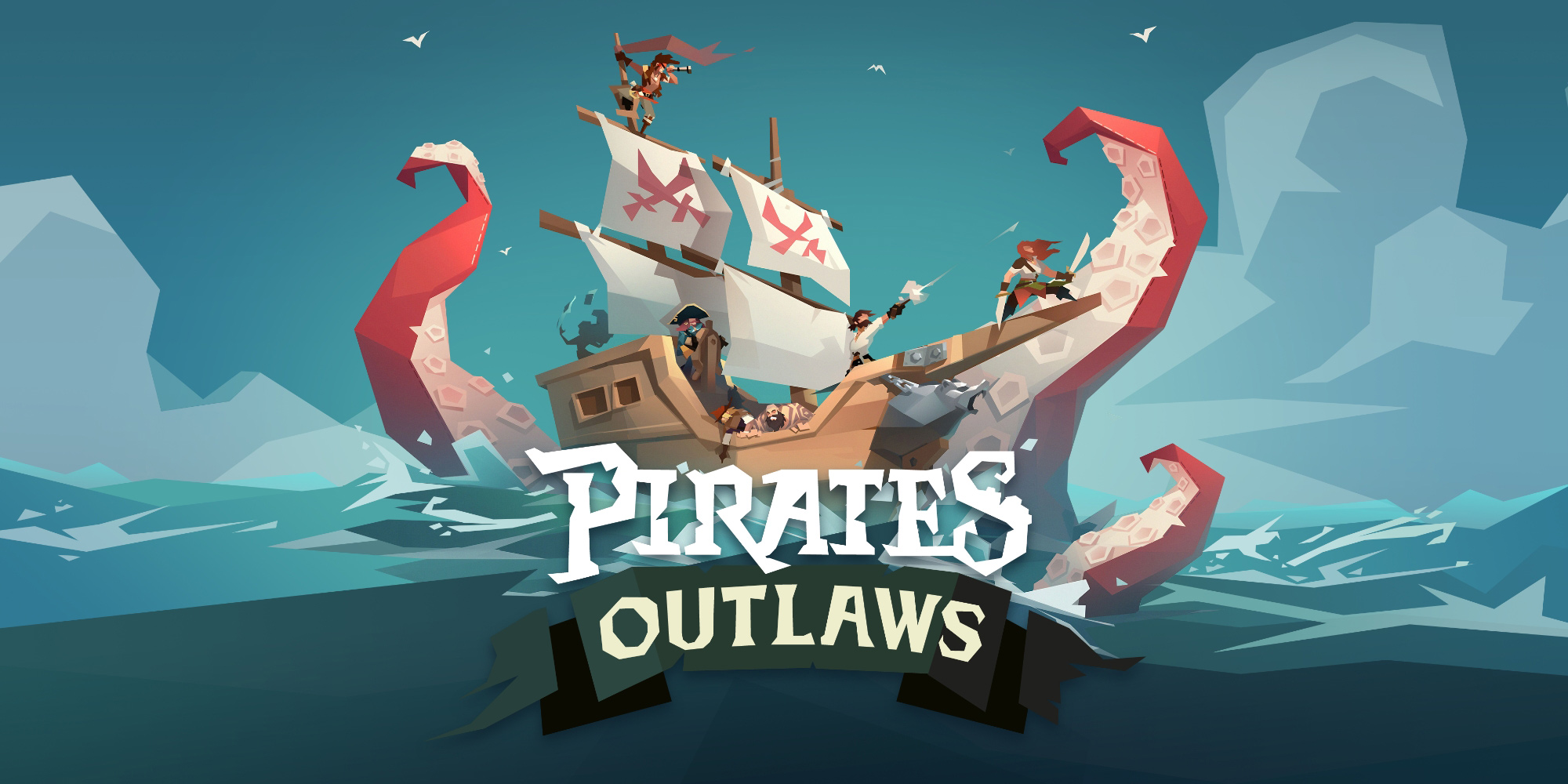 Pirates Outlaws | Nintendo Switch download software | Games | Nintendo