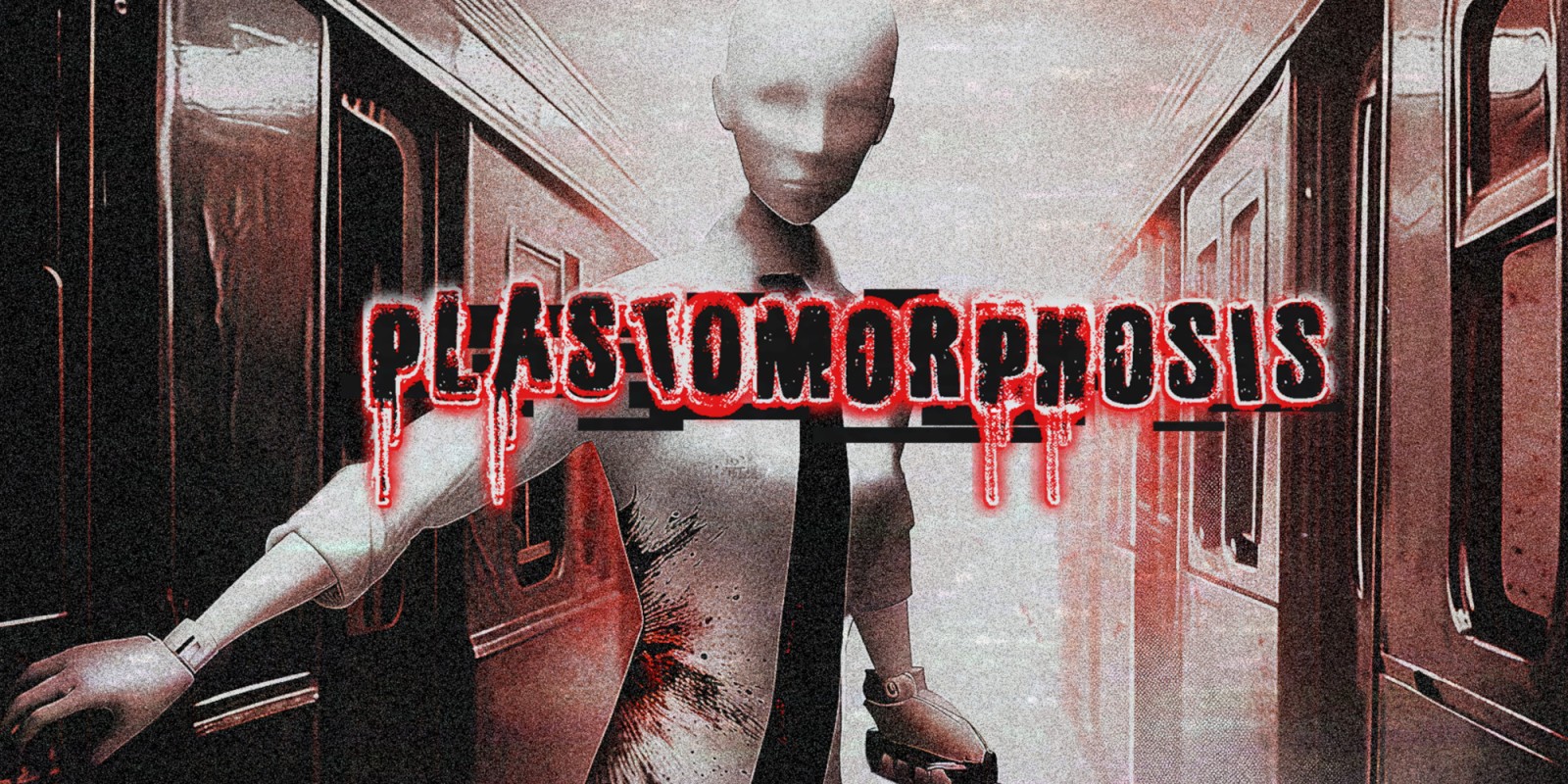 Plastomorphosis