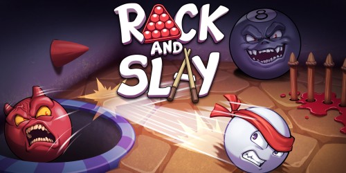 Rack and Slay switch box art