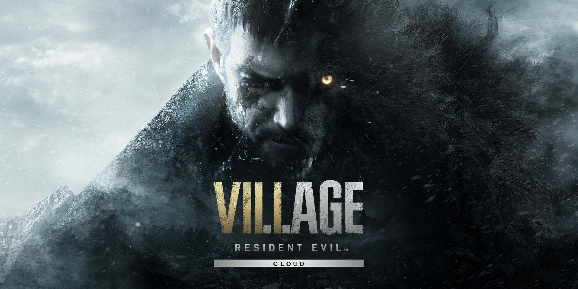 Resident Evil Village Cloud | Nintendo Switch download software 