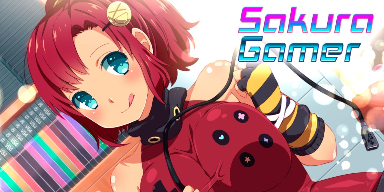 Sakura Gamer | Nintendo Switch download software | Games | Nintendo
